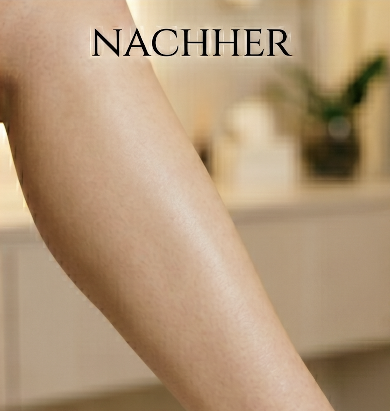 Beine Nachher