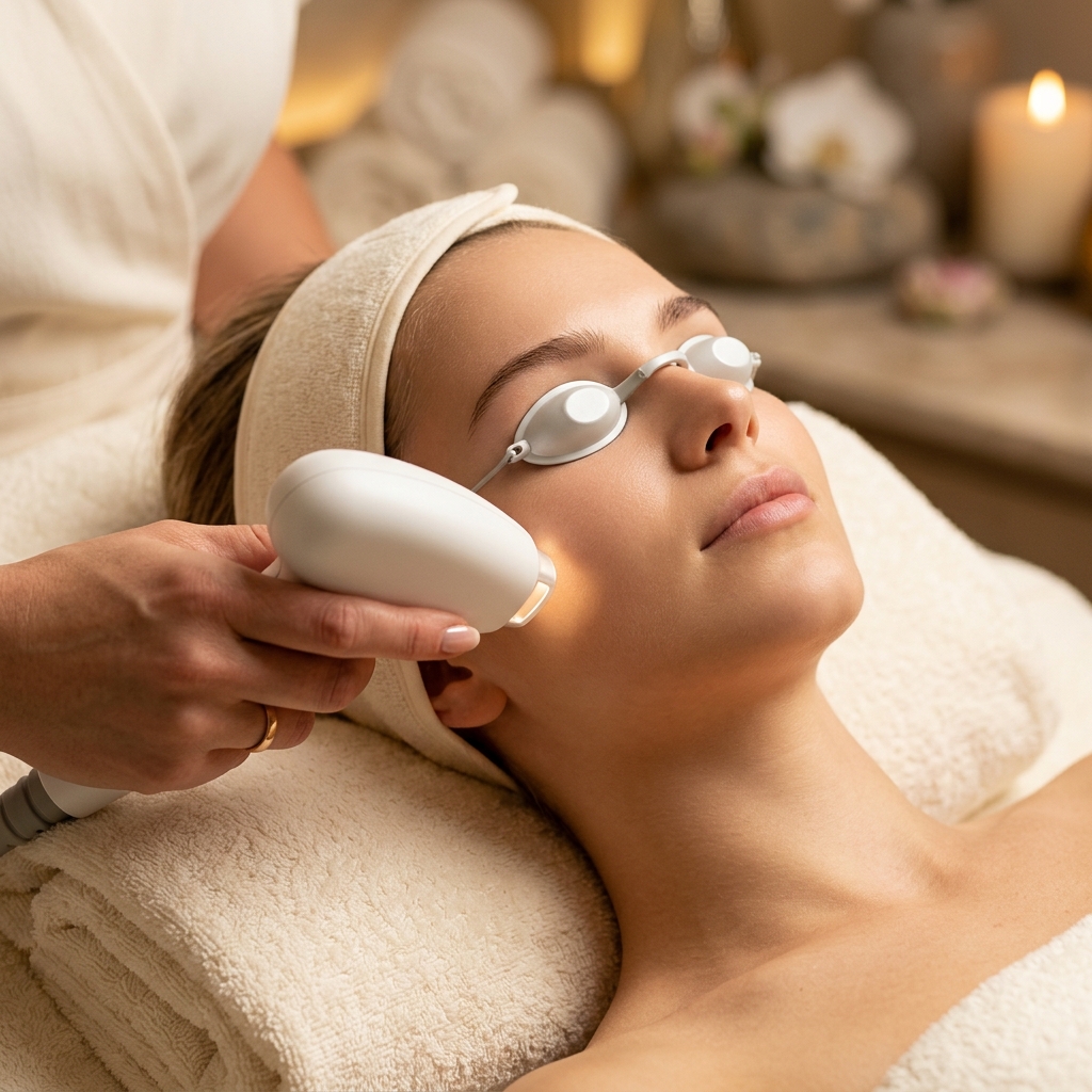 Velora Premium Facial Treatment