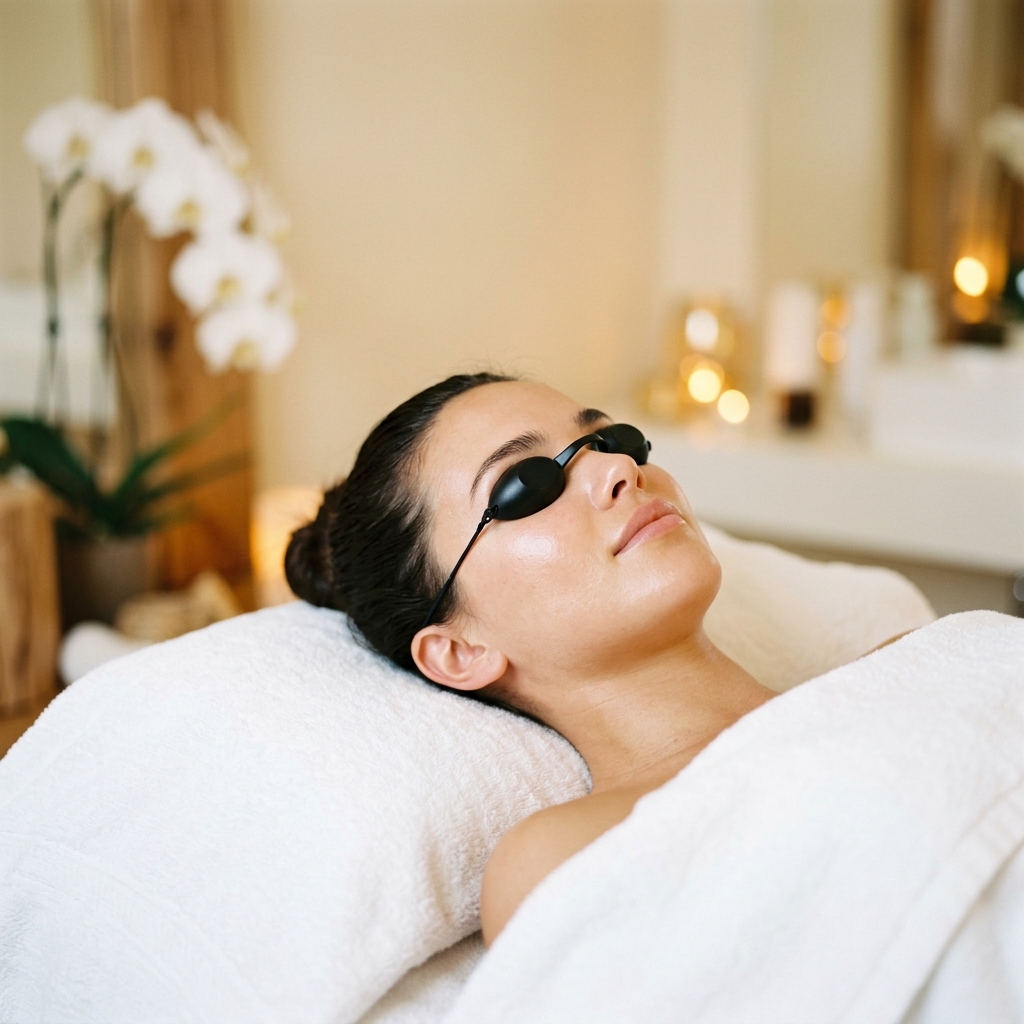 Velora Beauty Detail